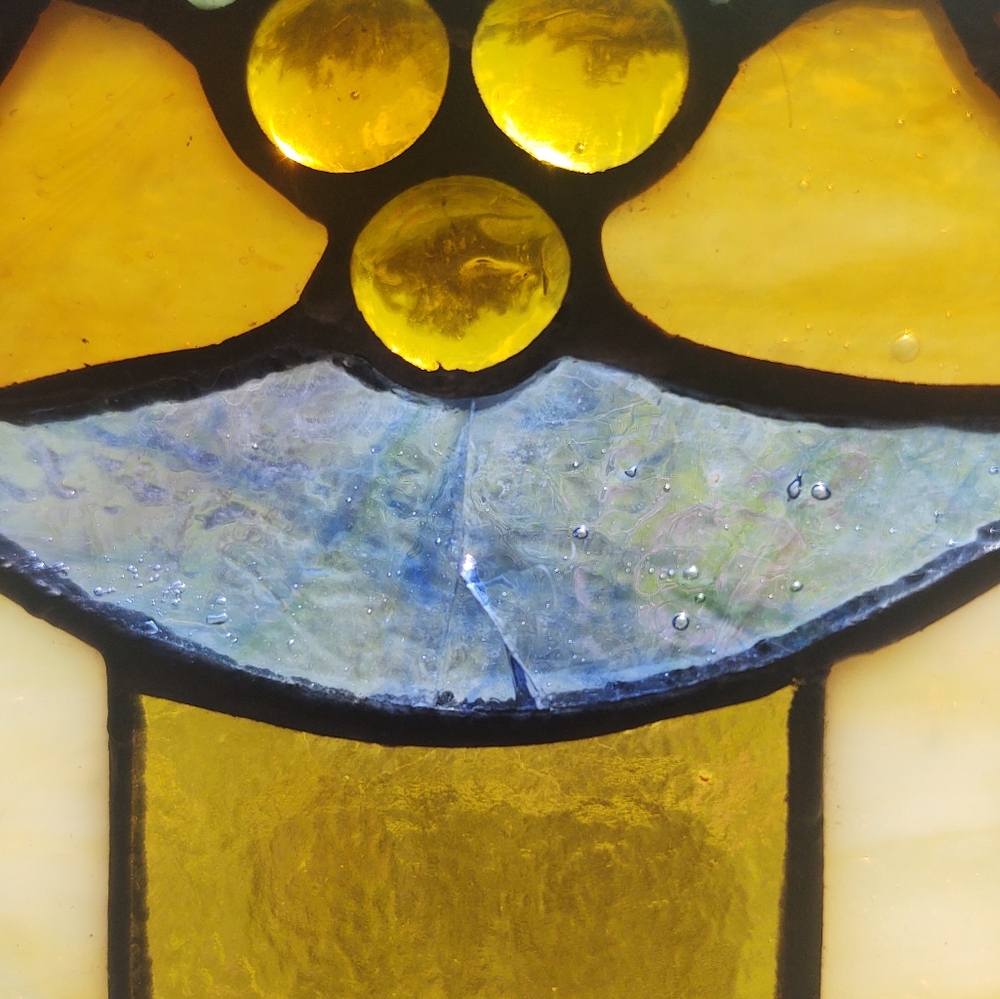 Stained glass - Picture 6 of 6